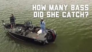 Hooked Early: A Bass Fishing Journey | Lund Boats