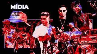 [FREE] MC Tuto x 🇧🇷 Funk Type Beat &ldquo;M&iacute;dia&rdquo; | By Prod. TexaSs 