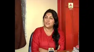 Locket Chatterjee attacks TMC, Left and Congress over strike