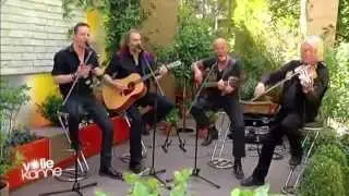 11.06.2015 Volle Kanne - Santiano 