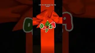 🎄 2025 Advent - Day 19 🎄 #2025advent #booksandbricks #afolcommunity