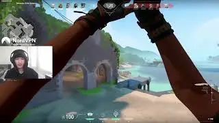 Sinatraa and PROD Arguing About Why Not Insta Ressurrection Teammate