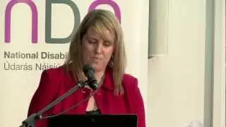 Assistive technology in the homes of people with dementia (Mary Connolly Alzheimer Society Ireland)
