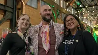 Bloom 2025 | Oregon Food Bank
