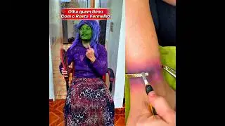 Mãe contra todos - Quem pegou o Álbum? #humor #comedy #viral