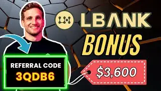 LBank Referral Code 