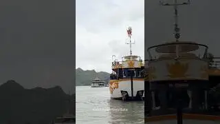 Explore Halong Bay aboard the Nostalgia Cruise