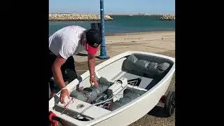 How to hand back your charter boat