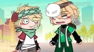 | Grump it | `meme&acute; [ mcyt dsmp ] &bull; contains swearing &bull; gacha
