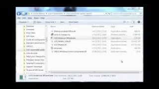 Guide vid&eacute;o LGO: Configuration des syst&egrave;mes de coordonn&eacute;es &agrave; l'aide de America's Wizard