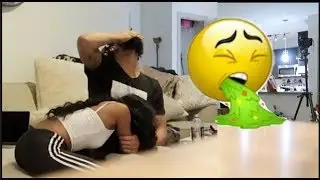 EXTREME I NEED TO GO TO THE HOSPITAL PRANK !