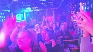 TimeOut - Jump (Live at Okie Dokie)