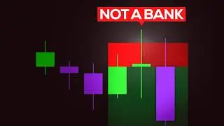 Я проанализировал 1000 &laquo;стоп-охот&raquo; с помощью Orderflow&hellip; Вот что я выяснил