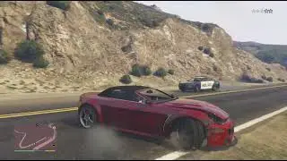 Grand Theft Auto V watch in 2x speed Guys 4k Gaming PS5 Gaming