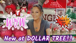 Новые товары Dollar Tree! Потрясающие находки в эту пятницу!