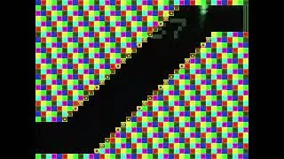 Give Up Robot | No Major Skips in 4:16.550