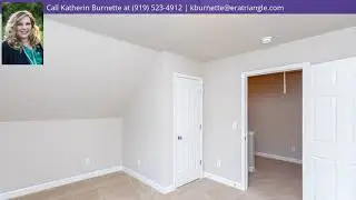 1002 W B Street, Butner, NC 27509 - MLS #2303333