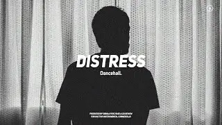 (free) Dancehall riddim instrumental 2024 - (Distress)
