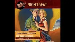 Night Beat - Elevator Caper