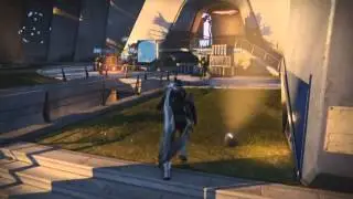 Destiny - What Are (Exotic Bounties) How To Get Them