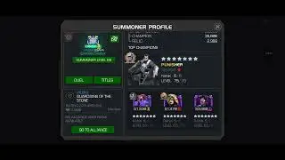 Why Did Kabam Increased Battlegrounds Deck To 40 If Kabam Was Honest And Transparent Q/A Episode 1