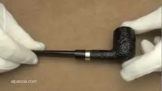 pipa Charatan 136 - smoking pipe