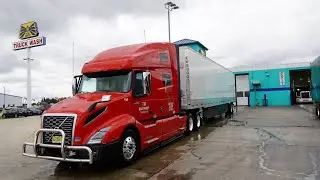 Truck Drivers, SAP drivers update! It&rsquo;s been a minute! #truck #cdl #trucking #truckdriver