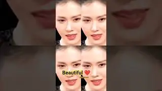 Beautiful Son ye Jin!!  #kdrama #sonyejin #youtubeshorts #