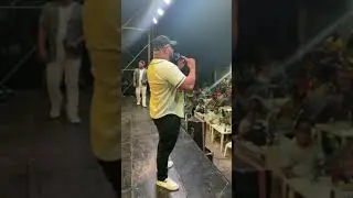 Caribbean Boys en concierto (en vivo)