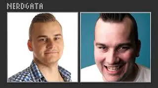 Welcome back n&oslash;rds! - Nerdgata: S09E16