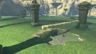 easier way to unlock Thundra Plateau Cave TOTK
