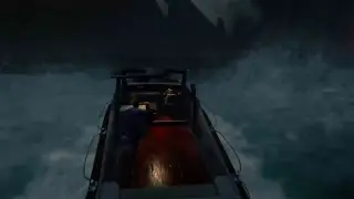 Uncharted 4 часть 1
