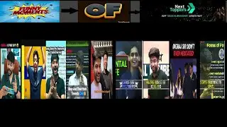Next Toppers Most Funny 🤣( abhay batch )meme | Prashant |