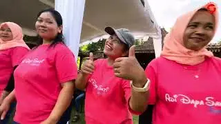 PT. Adi Daya Sakti Surakarta Goes to Magelang