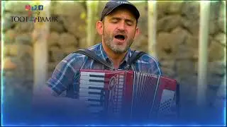 |faizali jahani| |ay to qabolzeb  zamen at to dend| |2025| #pamir #music #youtube 