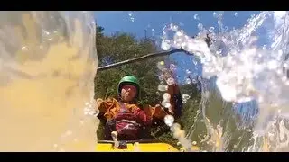 State of Matter, Extreme Kayaking in Canada | Water & People, Ep. 1