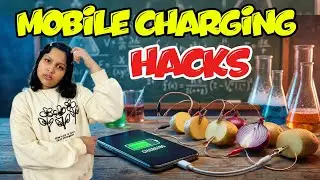 Viral Science Experiments Exposed | Potato, Lemon & Battery Myths | Kids Science | DIY for kids