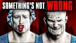 There is nothing wrong in here - Doom Mod