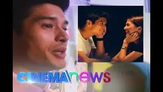Is JC De Vera&rsquo;s photo with girlfriend a prenup shoot? | CINEMANEWS