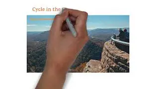 Bike the Boone Trace!