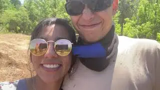 Mudding (vlog)🤩