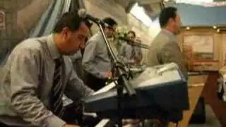 Iraqi ChaldoAssyrian Akkad Band