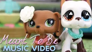 LPS - Meant To Be - Music Video (Bebe Rexha & Florida Georgia Line)