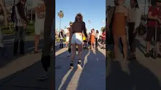 Shufflers @ LA Shuffle Squad Meet Jan 2021