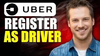 Как зарегистрироваться водителем Uber в Канаде | Пошаговое руководство