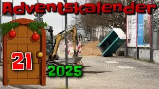 21. Adventskalendert&uuml;rchen 2025