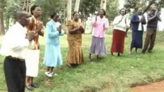Taifa La Kenya- A.I.C Kagwe Church Choir