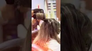 Realza tu belleza en Le Rouge | #haircare #lerouge #mechasbalayage