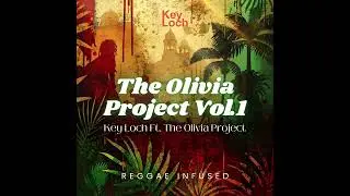 Key Loch Ft. The Olivia Project | Magic - Funky Weaponry Mix (Audio) | EDM Reggae Radio Edit