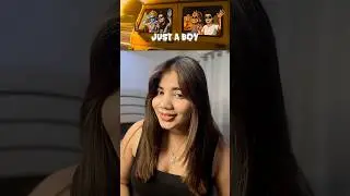 Just a boy | Japenese Rap | 🇮🇳 | Indian Girl #anime